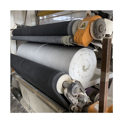 Proses gynhyrchu o ffibr hydawdd