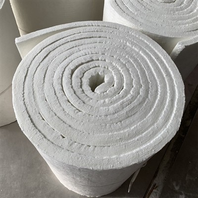 Perfformiad hylosgi ffibr cerameg: nodweddion rhagorol na ellir eu llosgi