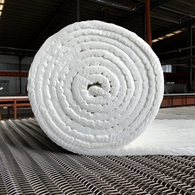 ceramic blanket 25mm ceramic blanket 25mm