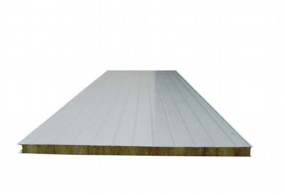 Deunydd craidd gwlân creigiau bwrdd