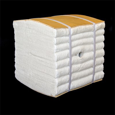 Modiwl Ffibr Cerameg